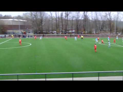 Traumtor von Paul Stieber