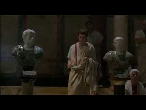 Julio Cesar (primera parte)