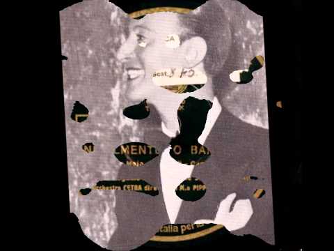 Nunzio Filogamo e Trio Lescano - Inutilmente, o barone!