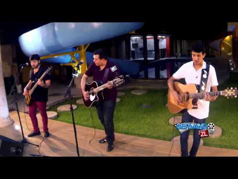 Los Del Arroyo - Mi Relato "Bigotillos" (En Vivo 2014)