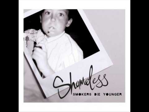 Shameless - No Hats No Trainers (ft Plan B)