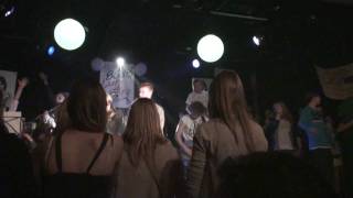 Burn - Peace Without The Rest - Kyteman - (80dB 2010) HD