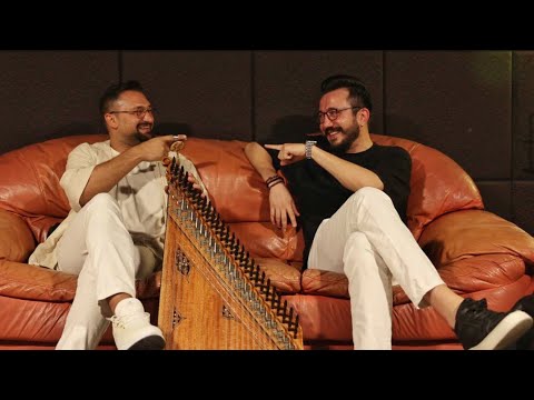 İbrahim Suat Erbay & Samet Çelikel                       | Kara Sevdâ Gibi Rûhumda Duran Gözlerine |