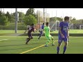 Z Johnson GK 63 Spring 2021 Highlights