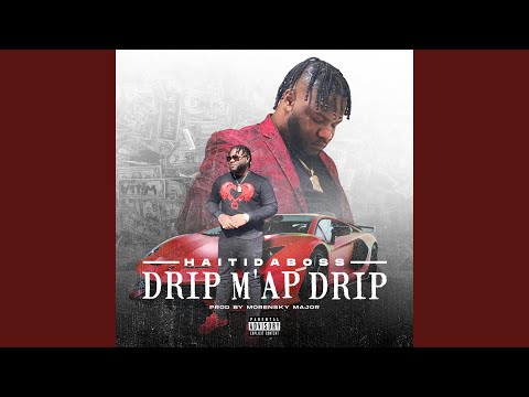 Drip M'ap Drip