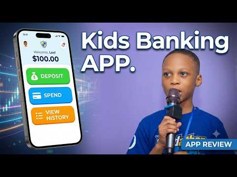 Giovanni Nwaeke and Eliana Okafor proudly presented their banking app at Querytech Buildathon 2026.