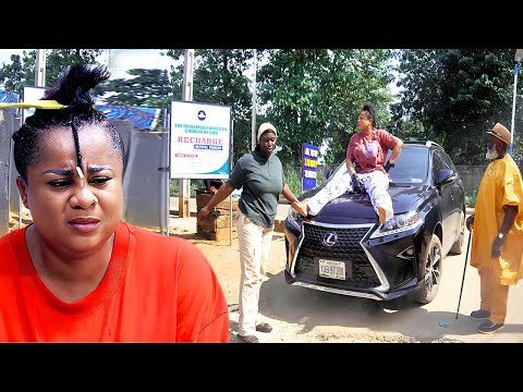 MUNACHI THE FEARLESS DAUGHTER - New African Nigerian Movies 2026