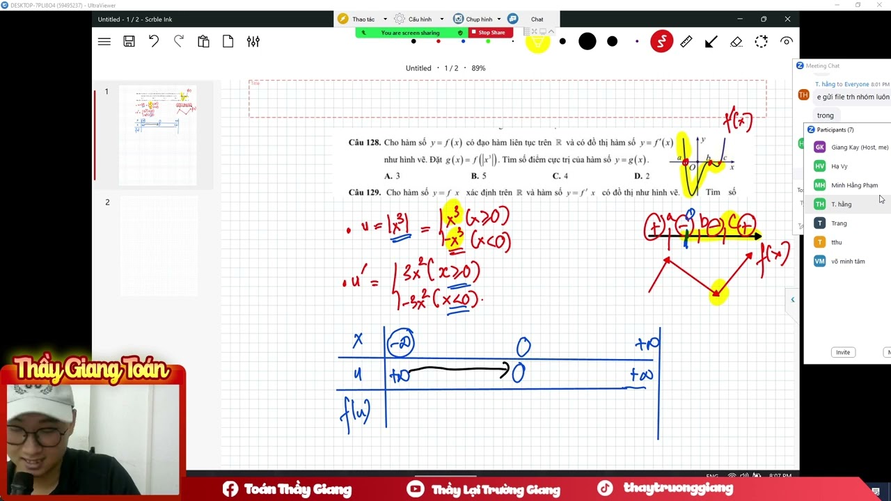 ÔN TẬP NHỮNG CÂU VẬN DỤNG-VẬN DỤNG CAO BUỔI 1