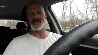 Randy Travis&#39;s  OUT OF MY BONES COVER