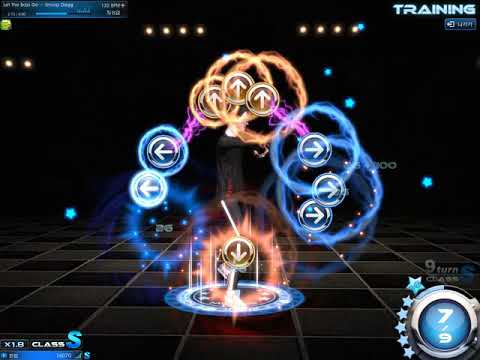 KR Mstar 엠스타 네오 최상급 Let The Bass Go - Snoop Dogg