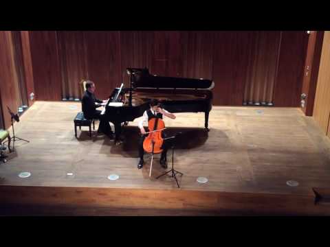 Danny Takieddin - Bohuslav Martinů - Pastorela č.2, č.5