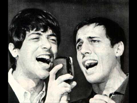 Adriano Celentano & Don Backy "Canzone"