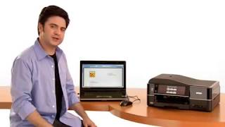 How to Navigate Your Epson Printer Driver