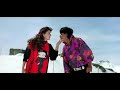 An Important Question Tu Mere Saamne Darr Shah Rukh Khan Juhi Chawla Lata Udit YRFShorts