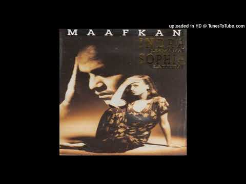 Indra Lesmana & Sophia Latjuba - Satu Yang Ku Ingin (Maafkan) - Composer : Indra Lesmana 1996 (CDQ)