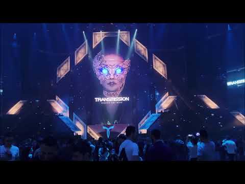 Transmission Festival 2021: Behind The Mask w/ Gareth Emery, Paul Van Dyk, Aly & Fila and more