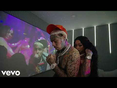 6IX9INE & Nicki Minaj - FREAKY ft Tyga, Saweetie, Offset and more | 37 Minutes Best Of 6ix9ine Music
