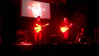 Conspire - Antimatter