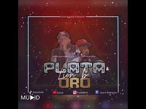 Lion b | Plata & Oro | (Audio) DEMBOW CRISTIANO 2022