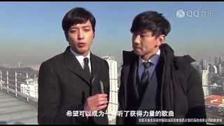 MV BTS Part 2 - Jung Yong Hwa & JJ Lin Checkmate (‪‎체크메이트‬) (花絮版)