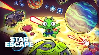 Star Escape Gameplay Trailer