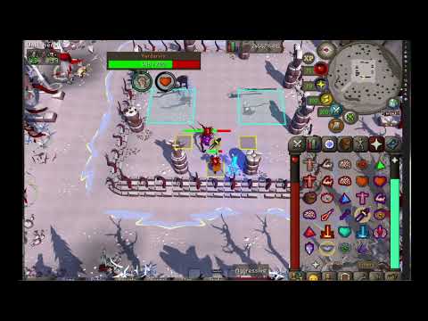 Vardorvis Braindead Boss Guide