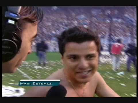 Racing Campeon 2001 - Prohibido olvidar