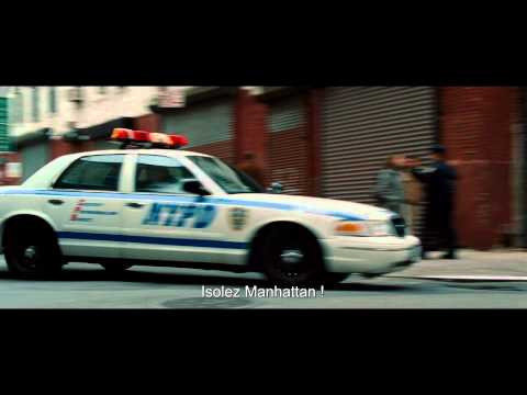 SAFE - Bande Annonce 2 VOST