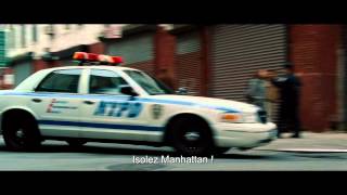 SAFE - Bande Annonce 2 VOST