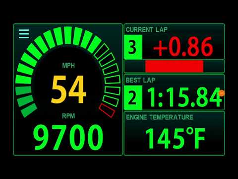 8  Sensors Part 2, Team and Manual Record Part 1