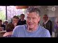Week van Gelderland sporttafel: Edwin Linssen & Arno Arts