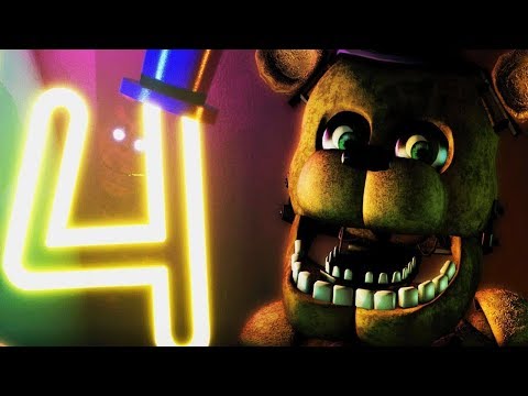 Final Nights 4 | Good Ending