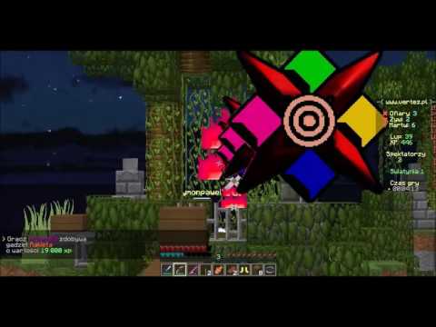 -SkyWars- odc 2 Coza fejk SPADLEM ( ͡° ͜ʖ ͡°)