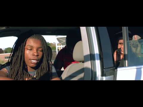 Matti Baybee - All That | Shot By @SupremoFilms [MuddGangOnTheTrack]