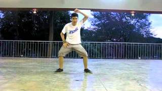 Look At Me Now by Iggy Labiano