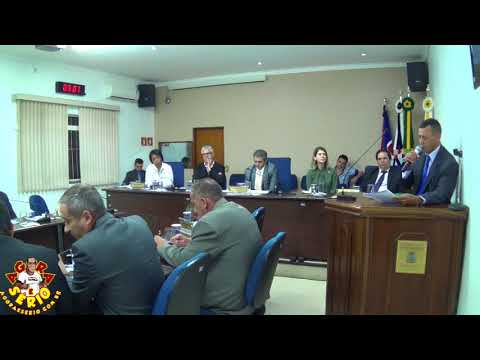 Tribuna Vanderleizinho dia 19 de Setembro de 2017