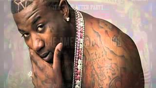 Gucci Mane ft Rich Homie Quan - Hold Up