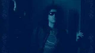 out put - in put Andrés Calamaro