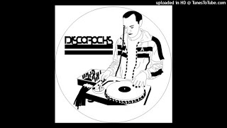 Soul Revenger - I Want Your Luv (Vocal)