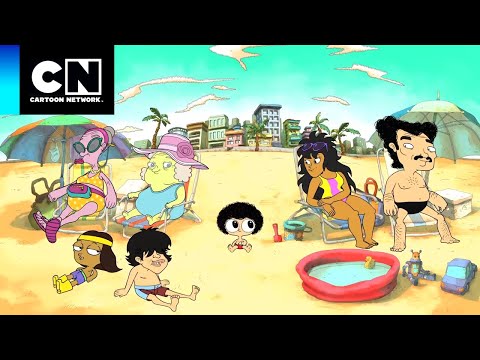 Irmãozinho do Jorel | Parte I | Irmão do Jorel  | Cartoon Network