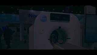 NeuViz Epoch CT @ RSNA 2019