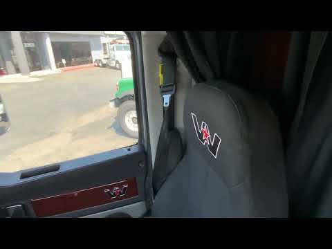 2020 WESTERN STAR 5700XE For Sale