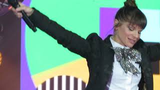 Avrò cura di tutto - Alessandra Amoroso @ Nelson Mandela Forum - Firenze - 12.04.19