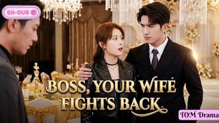 I Married My Cold Brother-In-Law To Hide My Lethal Past 💍🔥