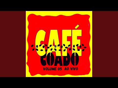 Chorando Se Foi (Ao Vivo)