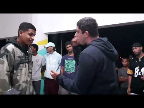 (🔥🔥🔥) MV X DIORD - SEMIFINAL - 175° EDIÇÃO - BA
