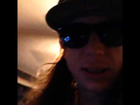 Ziplok - Live At Space Age Studio with Savear Part 3 - ZiplokTV