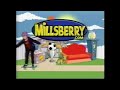 Millsberry Online TV Commercial For PC 2004