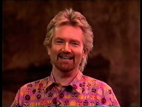 Noel's House Party - S04E14 - 1995/02/04