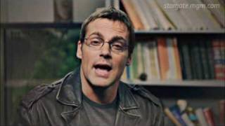 Stargate Universe - Dr. Jackson on the Ancients (VO)
